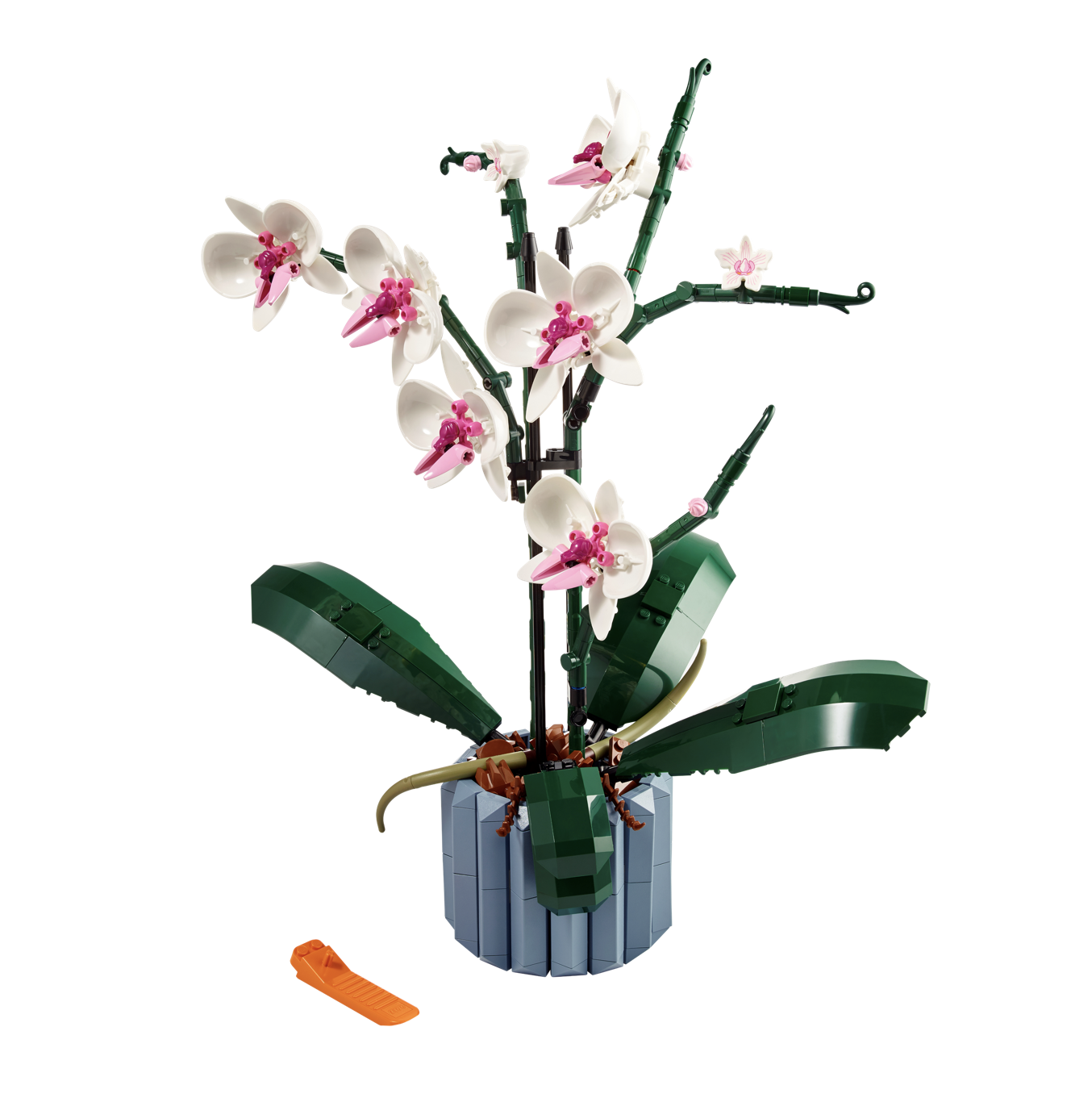 LEGO® 10311 Creator Expert Orchid