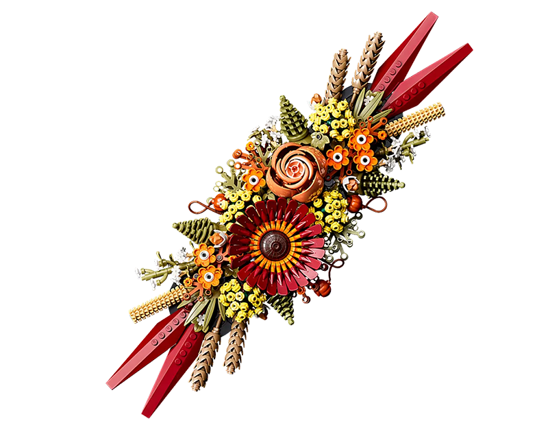 LEGO® 10314 LEGO® Icons Dried Flower Centerpiece