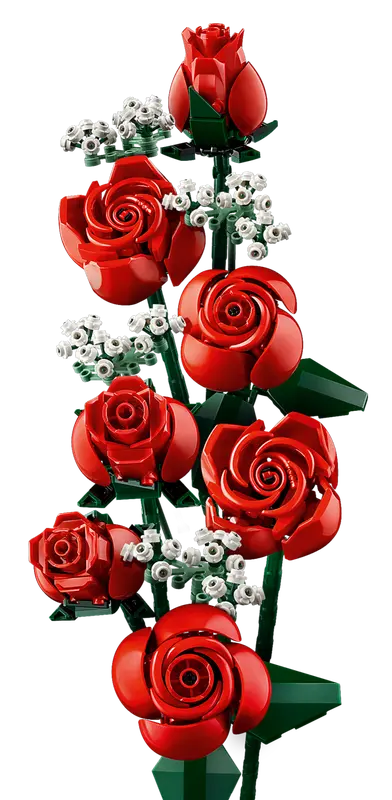 LEGO®  10328 Icons Bouquet of Roses