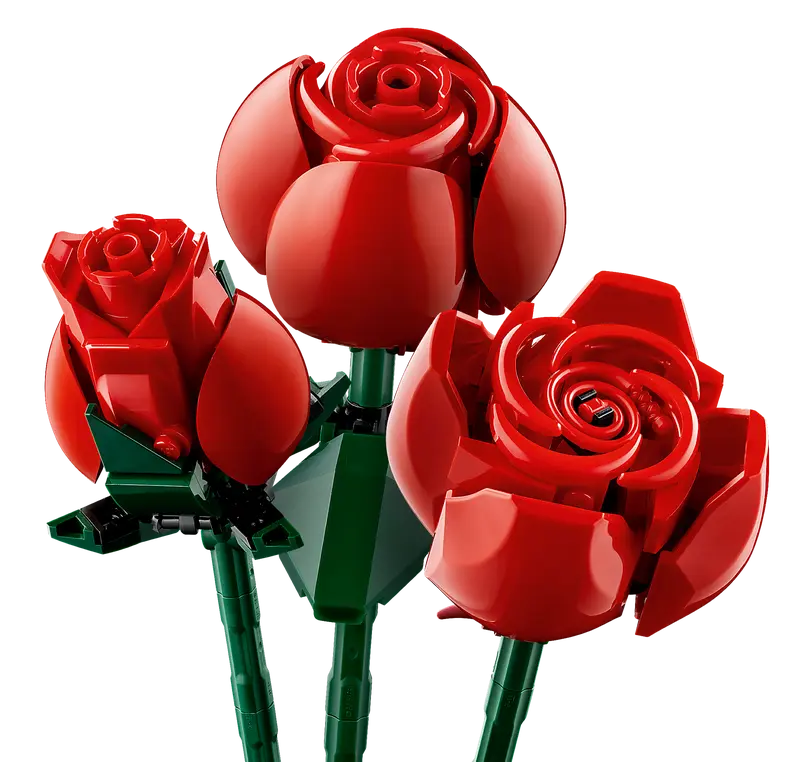 LEGO®  10328 Icons Bouquet of Roses