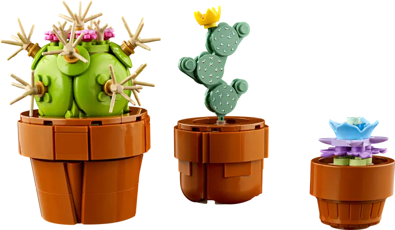 LEGO®  10329 Icons Tiny Plants