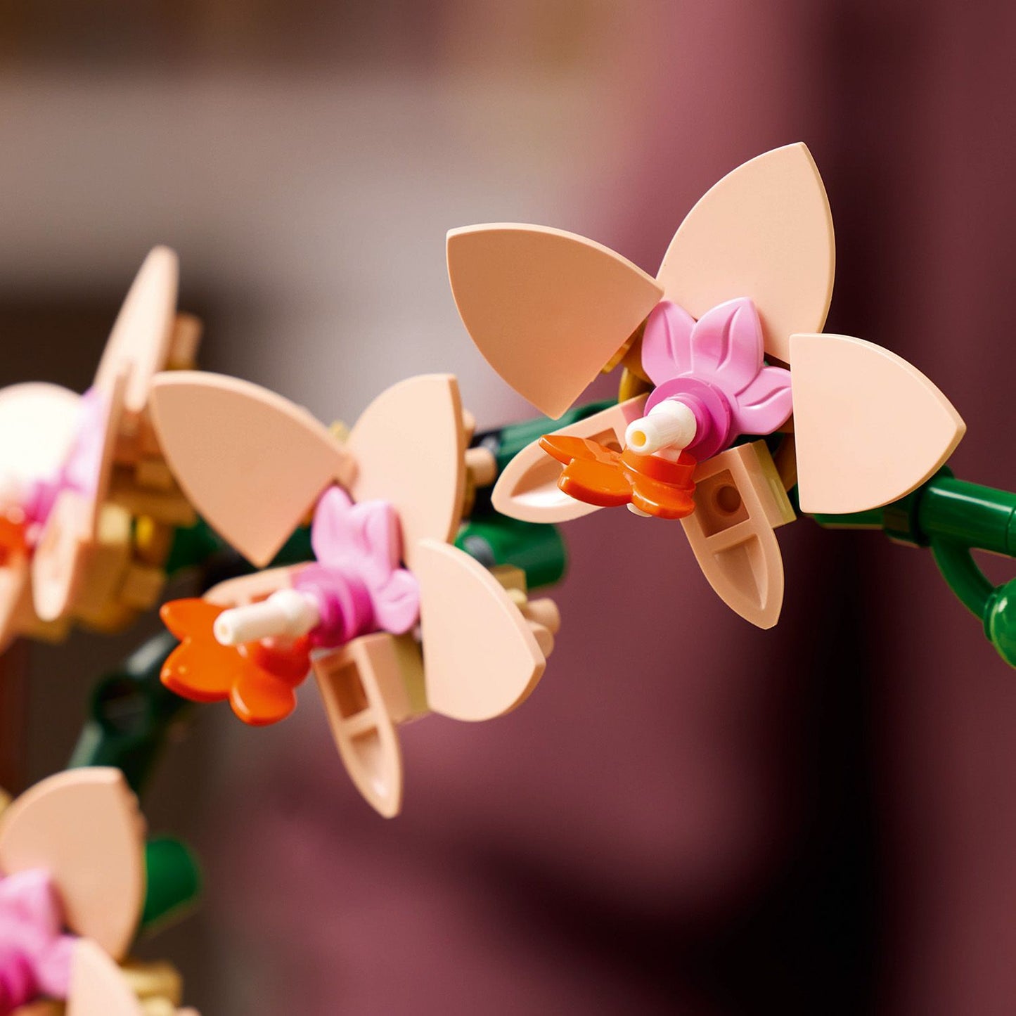 LEGO® Botanicals Mini Orchid