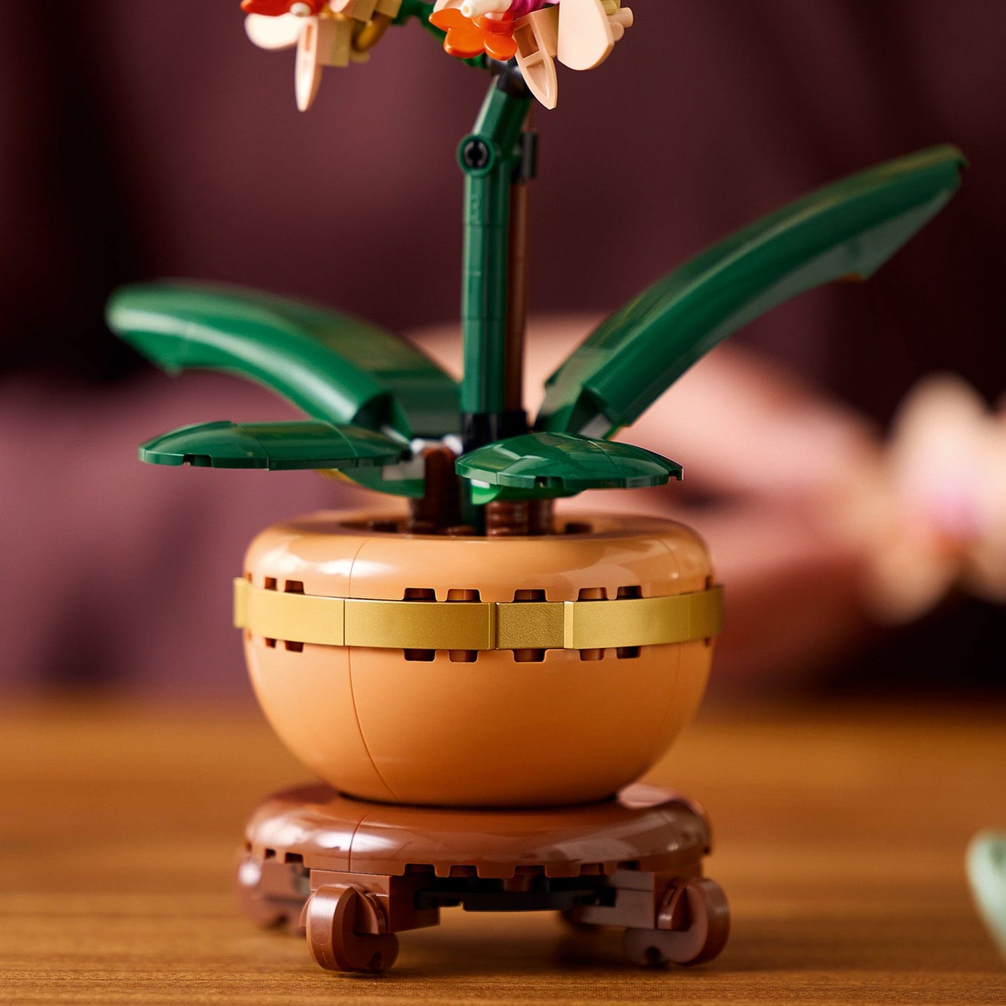 LEGO® Botanicals Mini Orchid