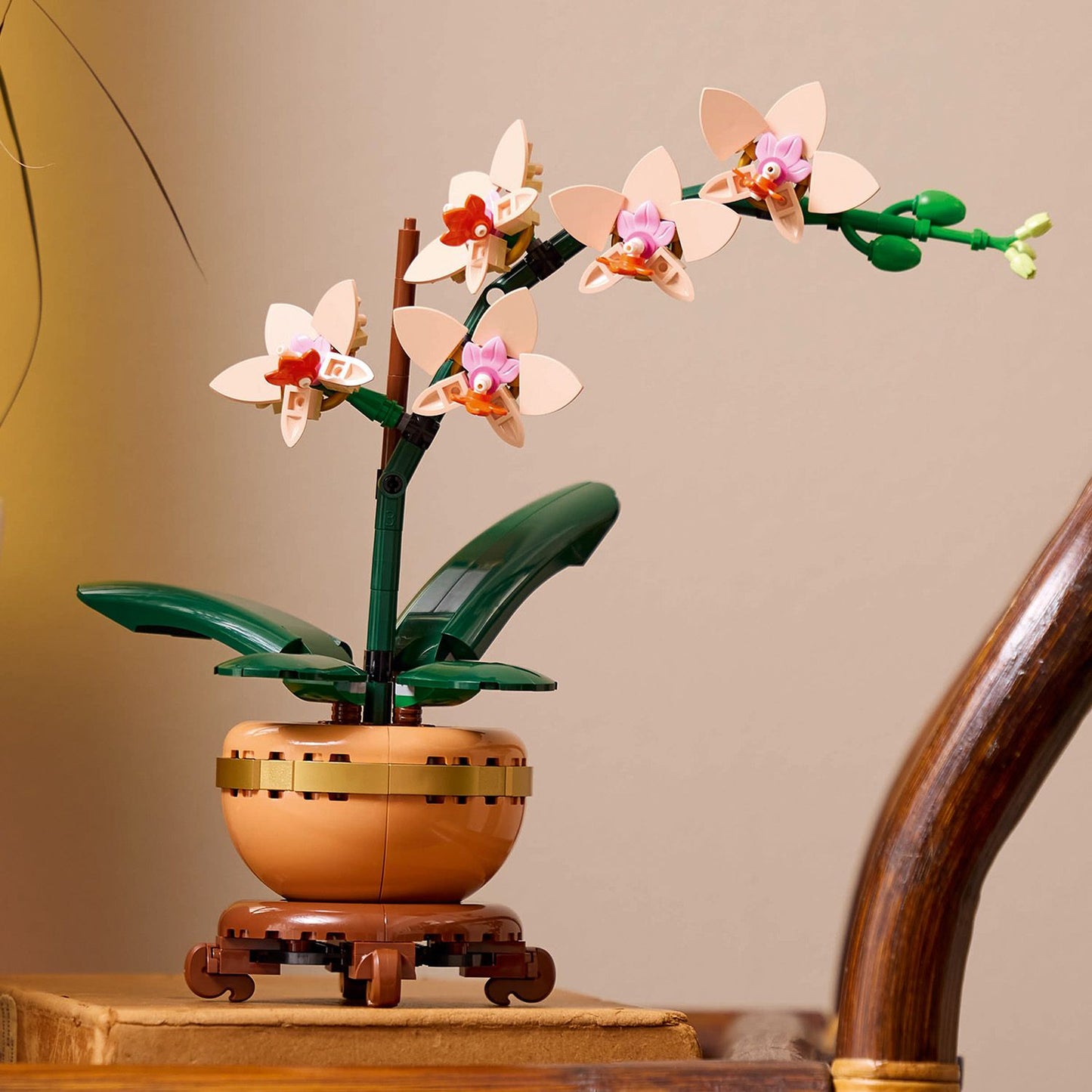 LEGO® Botanicals Mini Orchid