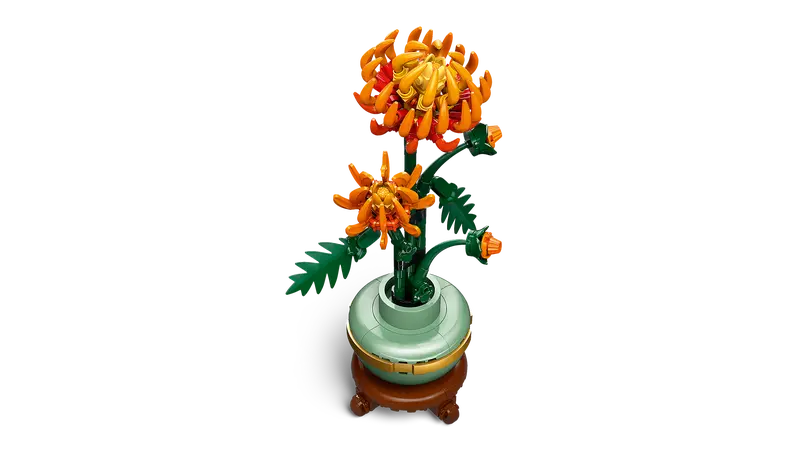 LEGO®  10368 Creator Expert Chrysanthemum