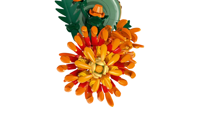 LEGO®  10368 Creator Expert Chrysanthemum