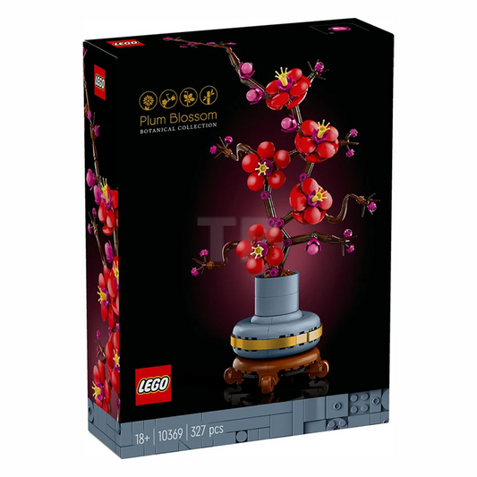 LEGO®  10369 Creator Expert Plum Blossom