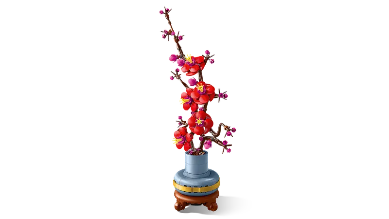 LEGO®  10369 Creator Expert Plum Blossom