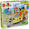 LEGO® DUPLO™ Big Interactive Community Train