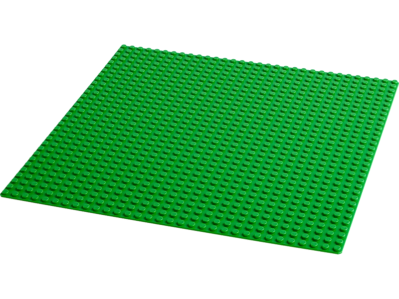 LEGO® 11023 Classic Green Baseplate