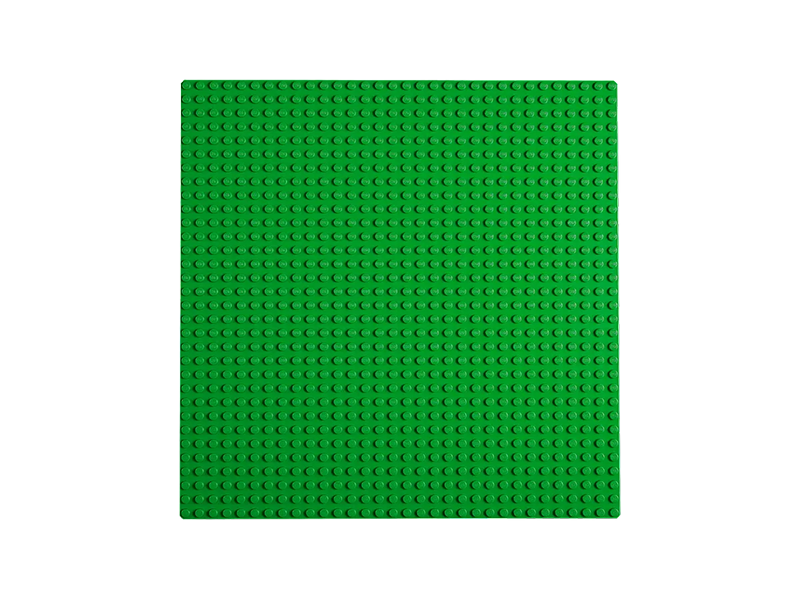 LEGO® 11023 Classic Green Baseplate