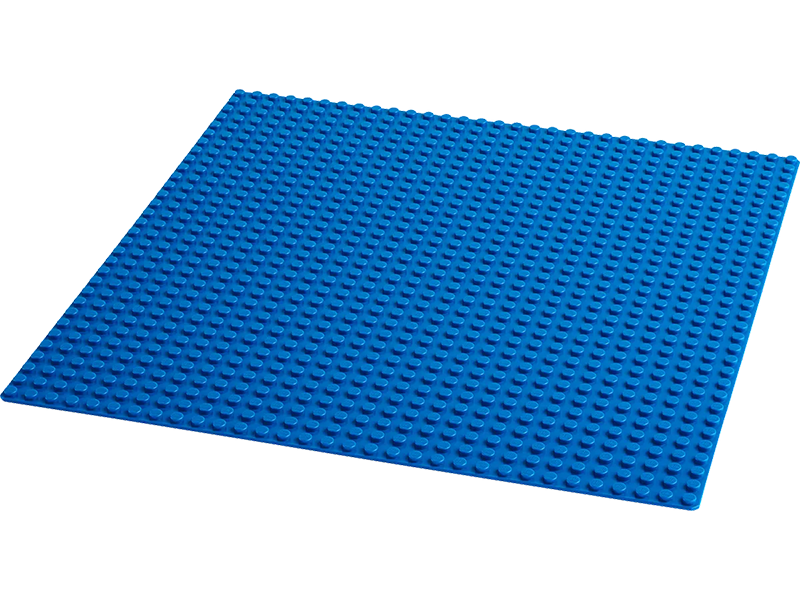 LEGO® 11025 Classic Blue Baseplate