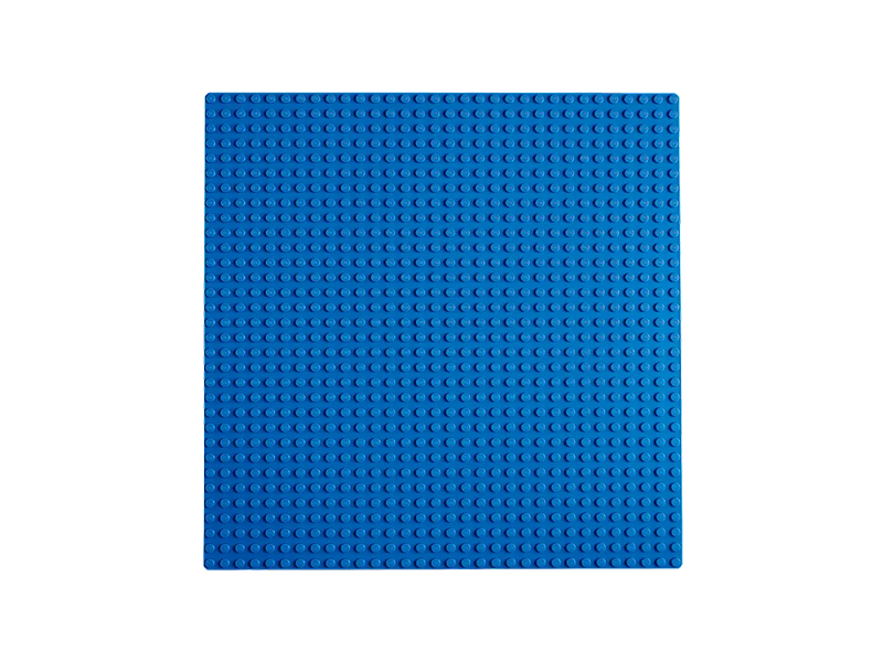 LEGO® 11025 Classic Blue Baseplate