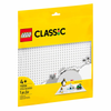 LEGO® 11026 Classic White Baseplate