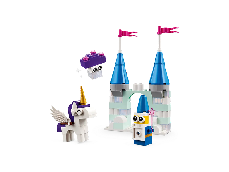 LEGO® 11033 Classic Creative Fantasy Universe