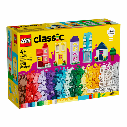 LEGO®  11035 Classic Creative Houses