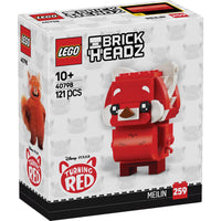 LEGO® 40798 BrickHeadz™ Red Panda Mei