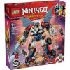 LEGO® NINJAGO® Zane’s Ultra Combiner Mech