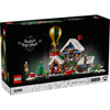 LEGO® ICONS™ Santa’s Post Office