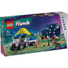 LEGO® Friends™ Stargazing Camping Vehicle