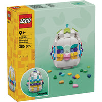 LEGO® 40816 Decorative Easter Egg