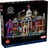 LEGO® Marvel X-Men: The X-Mansion