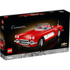 LEGO® ICONS™ Corvette 10321