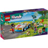 LEGO® Friends™ Electric Car and Charger