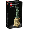 LEGO® 21042 Architecture Statue of Liberty