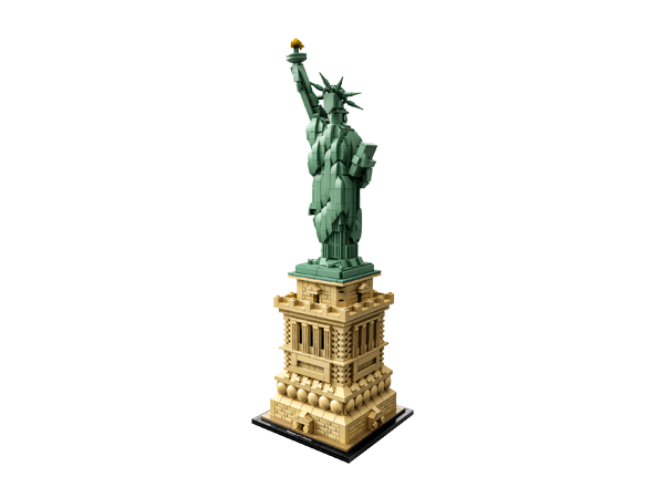 LEGO® 21042 Architecture Statue of Liberty