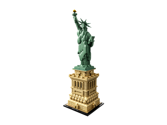 LEGO® 21042 Architecture Statue of Liberty