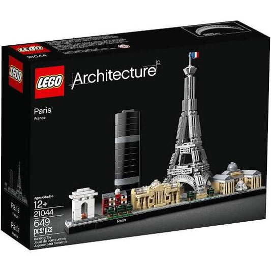 LEGO® 21044 Architecture Paris