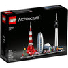 LEGO® 21051 Architecture Tokyo