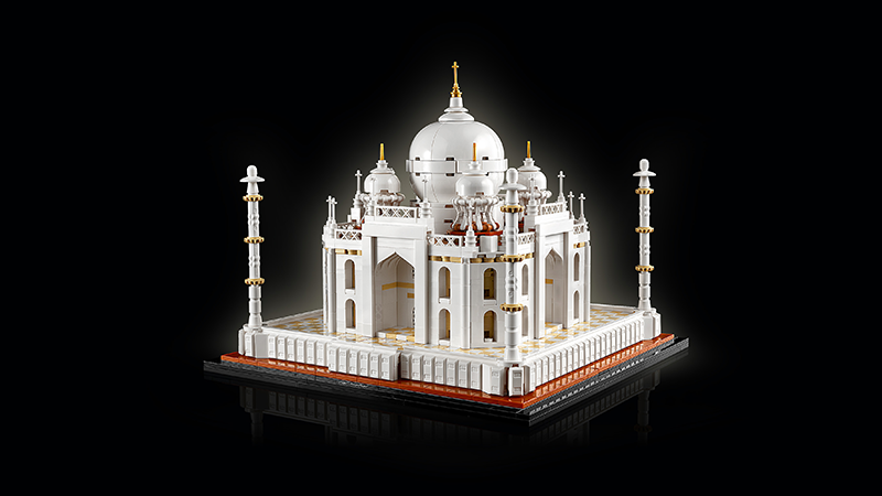 LEGO® 21056 Architecture Taj Mahal