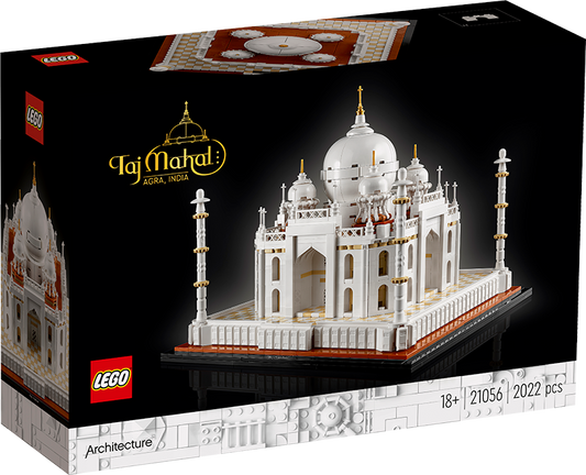 LEGO® 21056 Architecture Taj Mahal