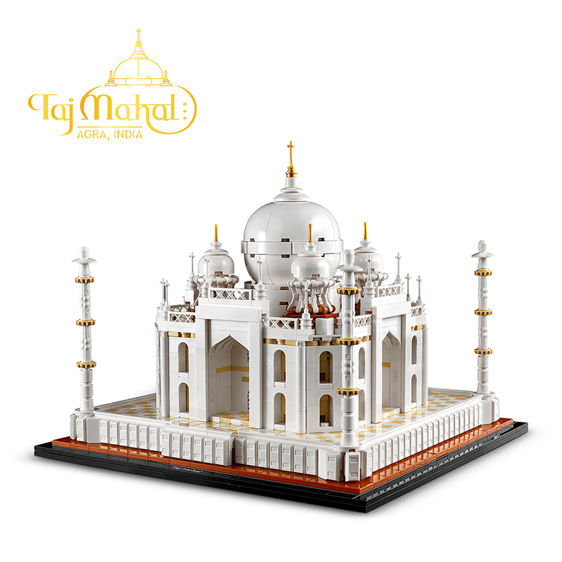 LEGO® 21056 Architecture Taj Mahal