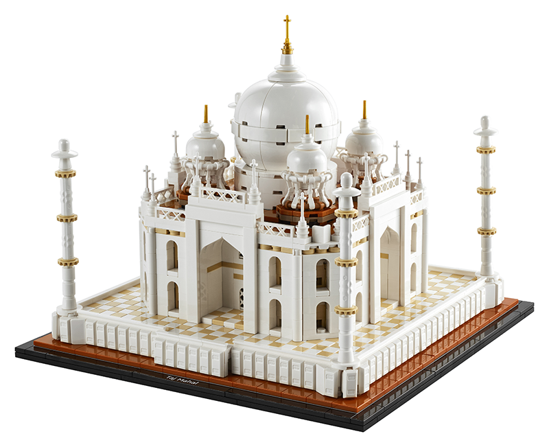 LEGO® 21056 Architecture Taj Mahal