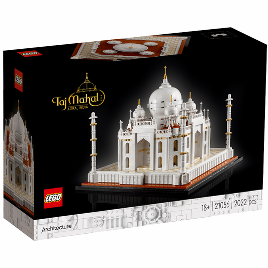 LEGO® 21056 Architecture Taj Mahal