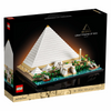 LEGO® 21058 Architecture Great Pyramid of Giza