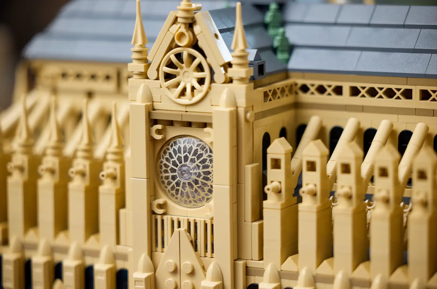 LEGO® 21061 Architecture Notre-Dame de Paris