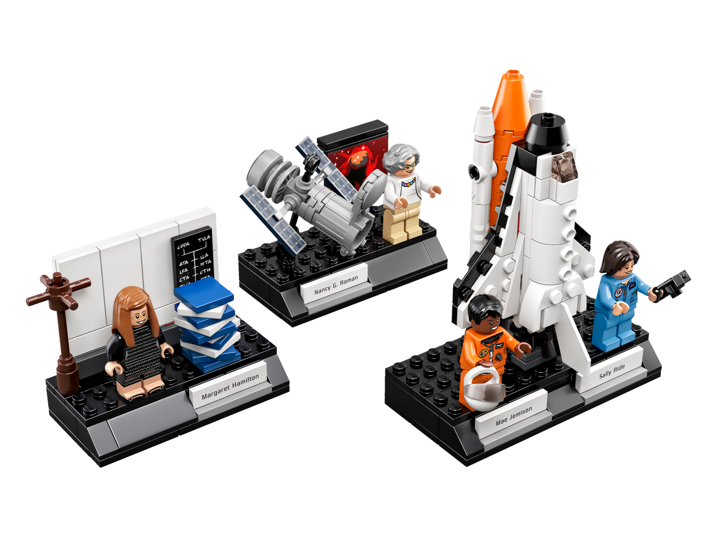 LEGO®  21312 Ideas Women of NASA