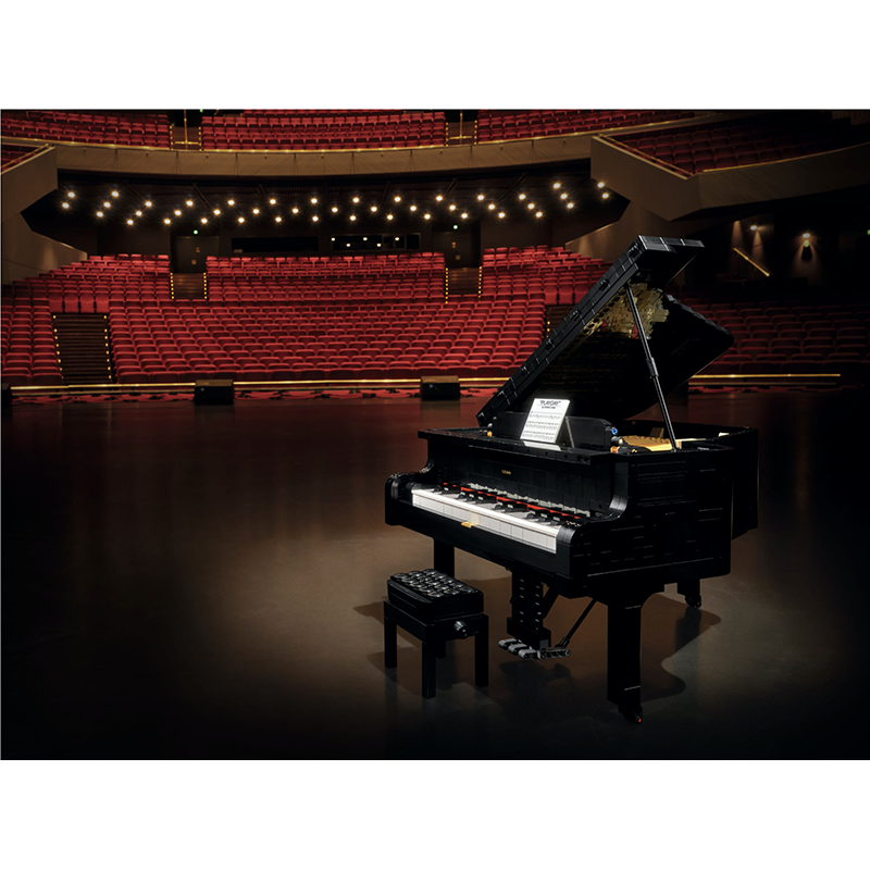 LEGO® 21323 Ideas Grand Piano