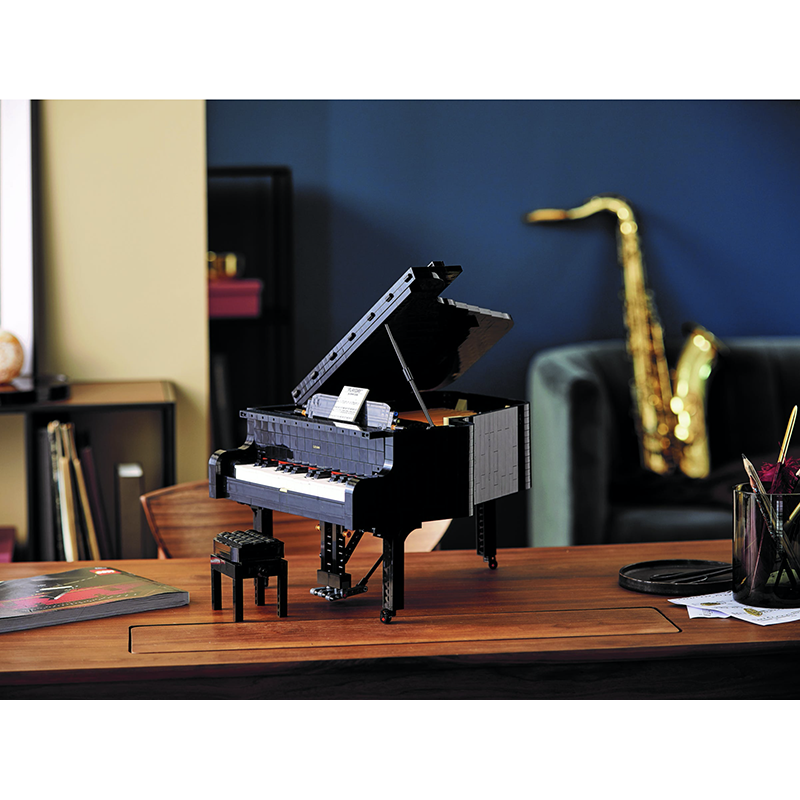 LEGO® 21323 Ideas Grand Piano