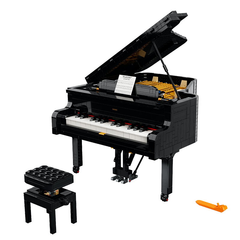 LEGO® 21323 Ideas Grand Piano