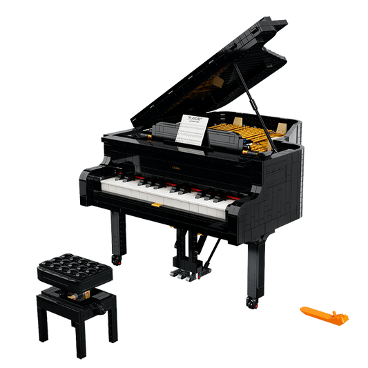 LEGO® 21323 Ideas Grand Piano