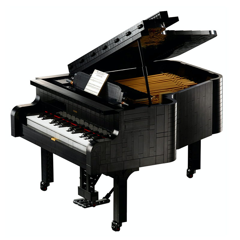 LEGO® 21323 Ideas Grand Piano