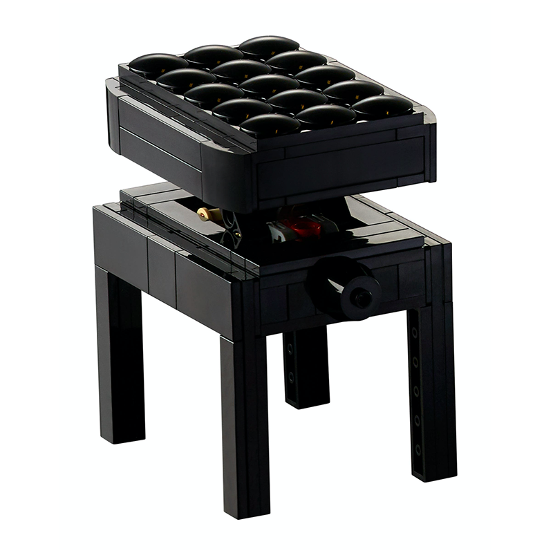 LEGO® 21323 Ideas Grand Piano