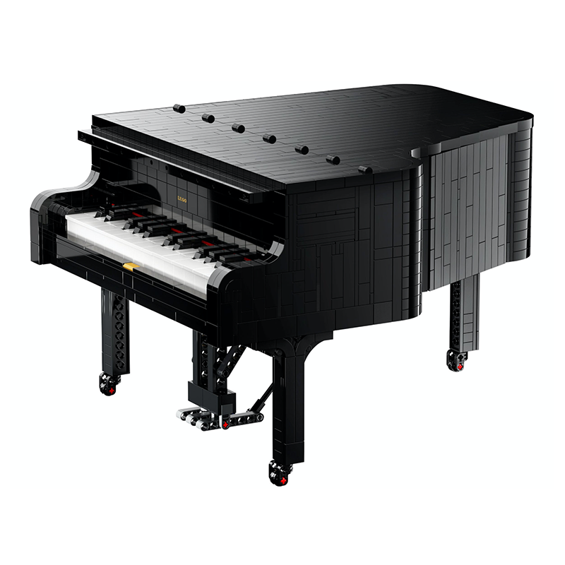 LEGO® 21323 Ideas Grand Piano