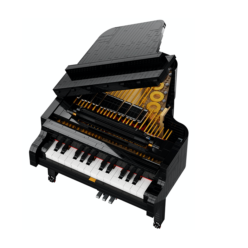 LEGO® 21323 Ideas Grand Piano