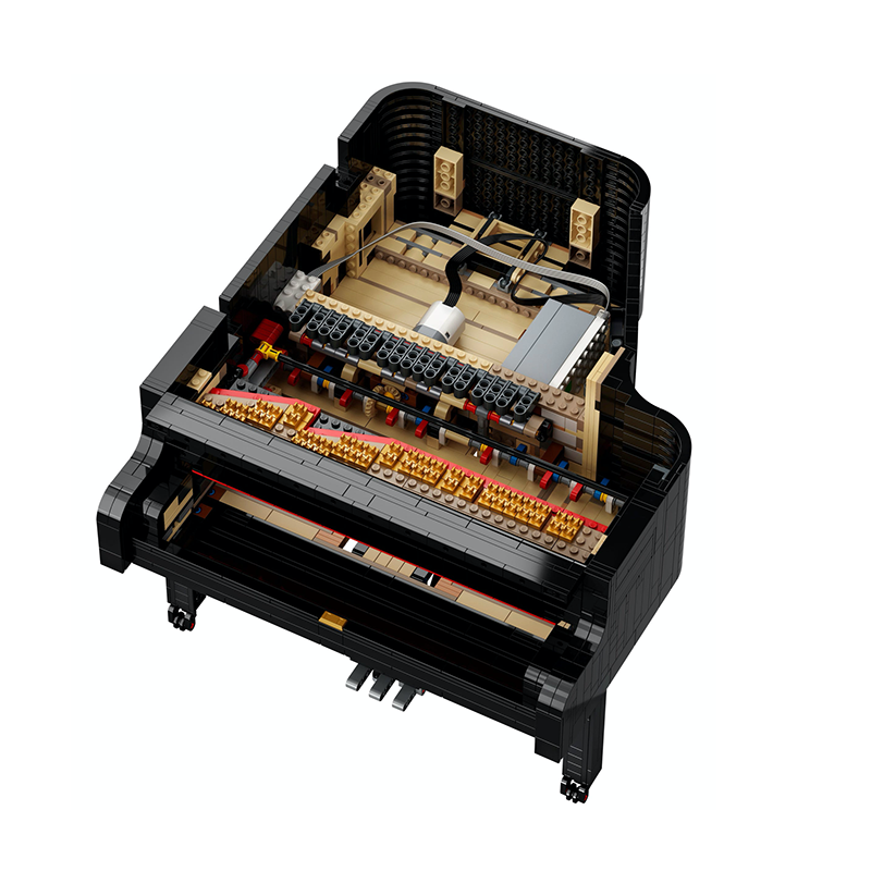 LEGO® 21323 Ideas Grand Piano